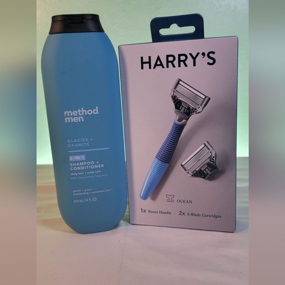 Mens combo